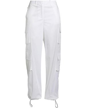 Jijil Pantalon - Blanc