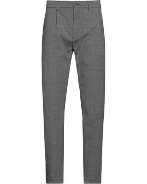 Department 5 Trouser - Grey