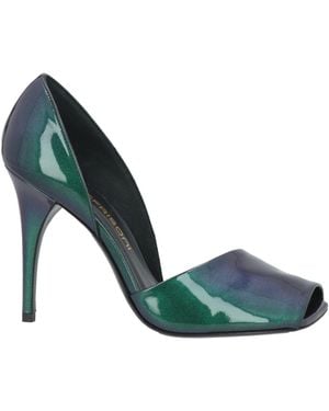Bruno Frisoni Pumps - Grün