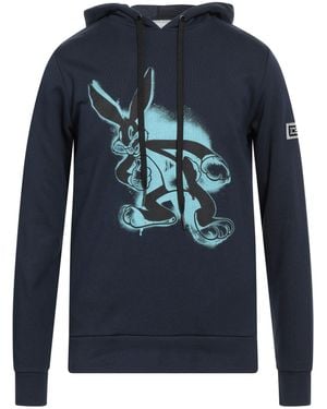 Iceberg Sweatshirt - Blue