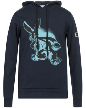 Iceberg Sweatshirt - Blue