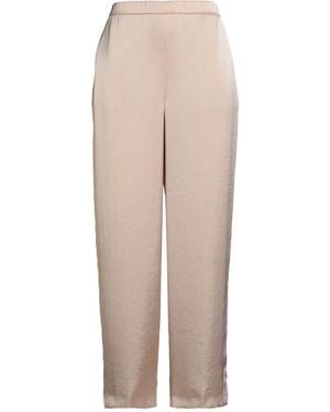 Theory Trouser - Natural