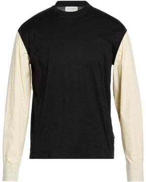 Yes London T-Shirt - Black