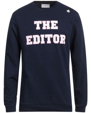 Saucony Sweatshirt - Blau