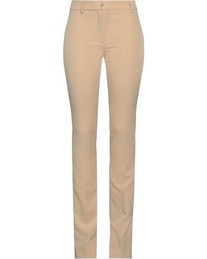 Blugirl Blumarine Trousers - Natural