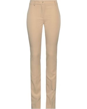 Blugirl Blumarine Pants - Natural