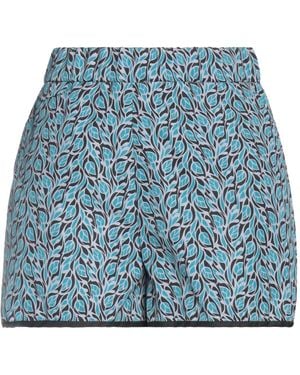 Berwich Shorts & Bermuda Shorts - Blue