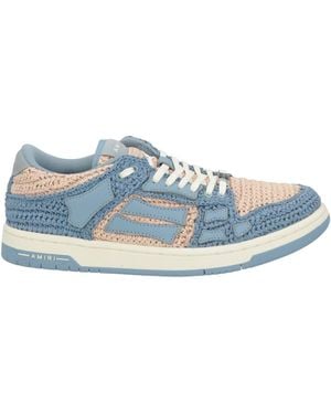 Amiri Sneakers - Blau