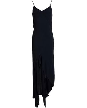 MEIMEIJ Midi Dresses - Blue