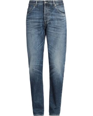 Dondup Jeanshose - Blau
