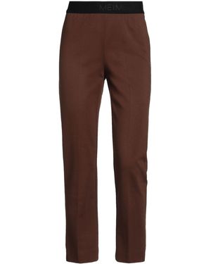 MEIMEIJ Leggings - Brown