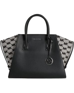 MICHAEL Michael Kors Sac À Main - Noir