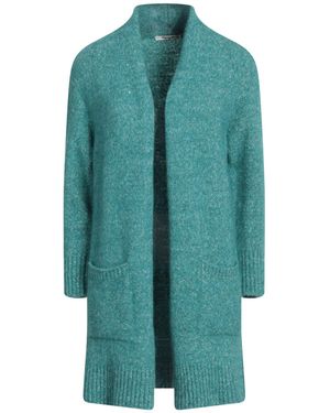 Kangra Cardigan - Blue