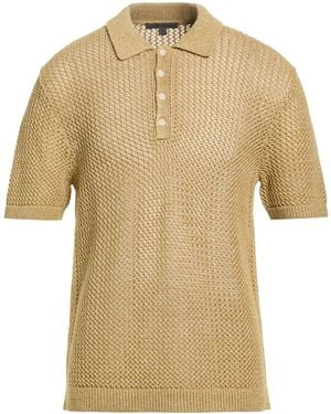 John Varvatos Pullover - Neutro