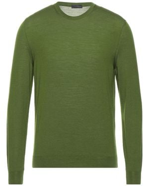 Drumohr Jumper - Green