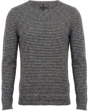 MD75 Sweater Wool - Gray