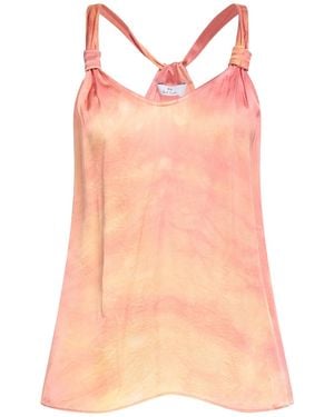 Paul Smith Top Viscose - Pink