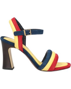 Tory Burch Sandals - Red