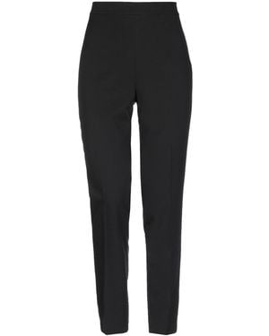 Liu Jo Trouser - Black