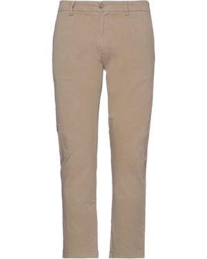 Jeordie's Pants - Natural