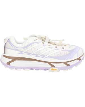 Hoka One One Trainers - White