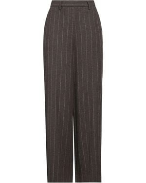 REMAIN Birger Christensen Hose - Grau