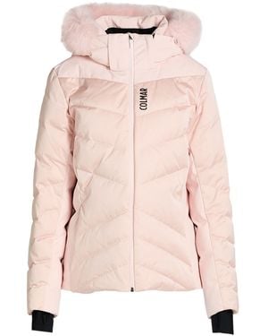 Colmar Snow Wear - Pink
