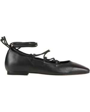 Divine Follie Ballerines - Noir