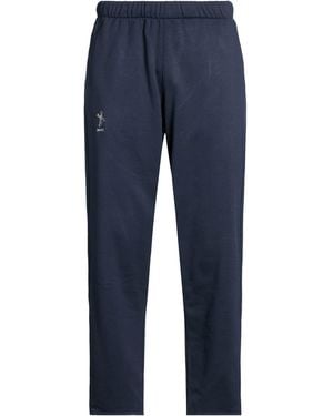Dancer Pants Polyester - Blue