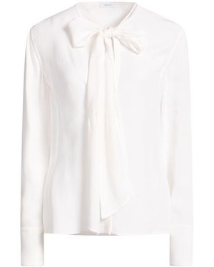 Ferragamo Top - Blanco