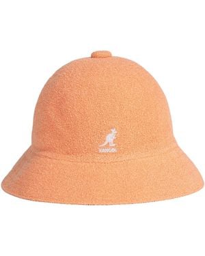 Kangol Hat - Natural