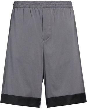 Kris Van Assche Shorts & Bermudashorts - Grau