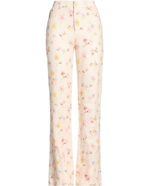 Zadig & Voltaire Trouser - Natural