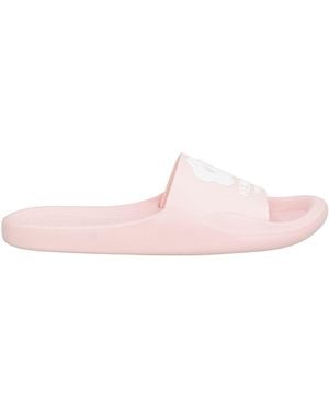 KENZO Sandalias - Rosa