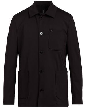 DISTRETTO 12 Blazer - Black