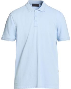Liu Jo Polo Shirts - Blue