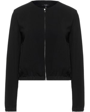 Theory Jacket - Black