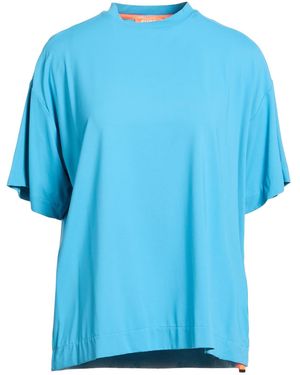 Suns Boards T-Shirt Polyamide, Elastane - Blue