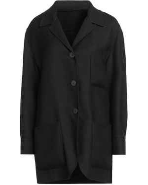 Stephan Janson Coat - Black