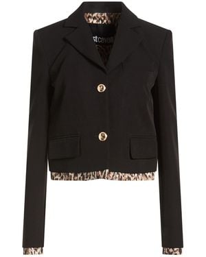 Just Cavalli Americana - Negro