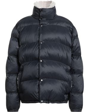 WOOD WOOD Doudoune Plumes Ou Synthétique - Bleu