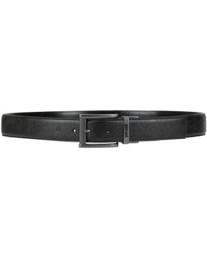 Just Cavalli Belt - Black