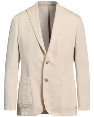 Boglioli Blazer - White