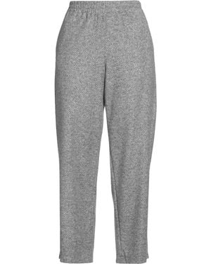 SEVENTY VENEZIA Hose - Grau