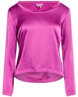 Berna Tops - Pink
