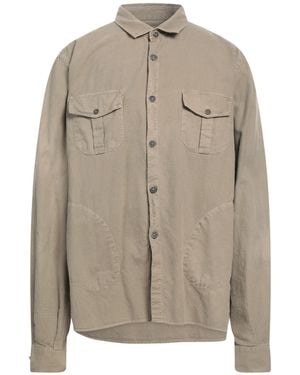 REYER Shirt - Gray