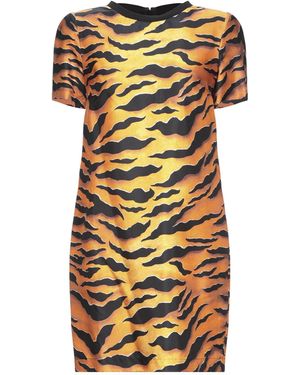 DSquared² Mini-Kleid - Mettallic