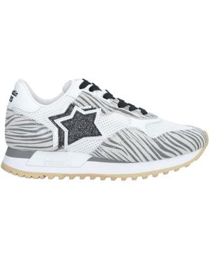 Atlantic Stars Trainers - White