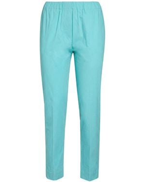 ROSSO35 Hose - Blau