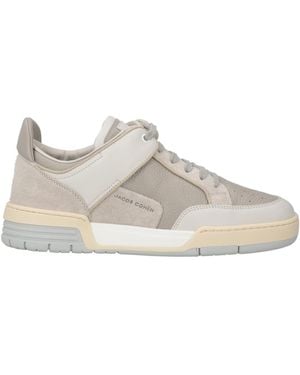 Jacob Cohen Trainers - White